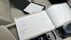 Volvo Xc60 2.0 T6 Recharge PHEV Inscription 5dr AWD Auto Estate